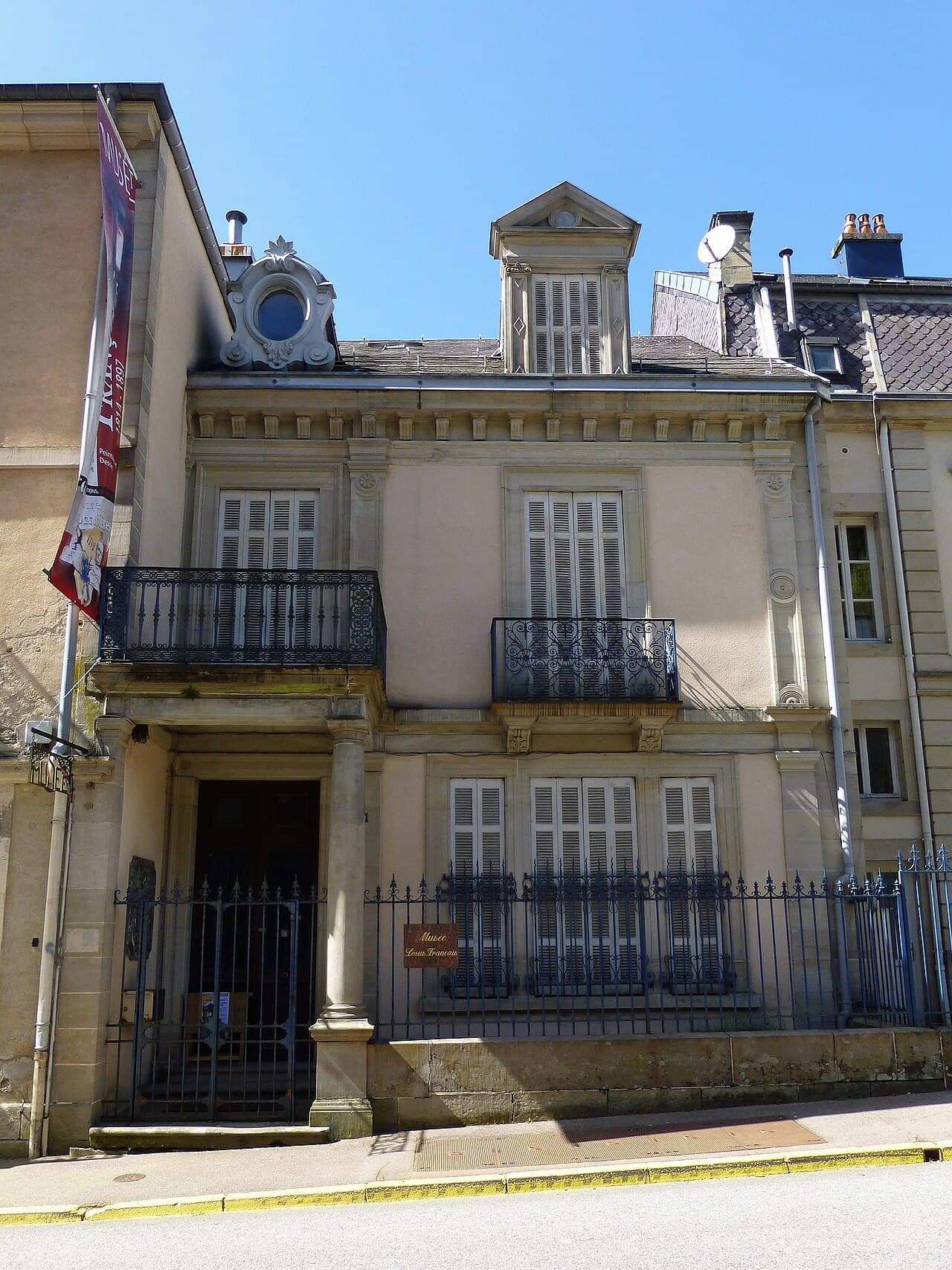 Musée Louis Français