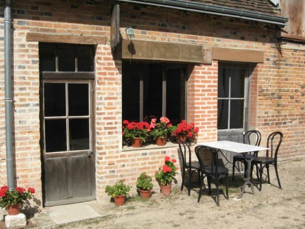 Ecomusée du Ferblantier de Salbris et l’habitat traditionnel Solognot