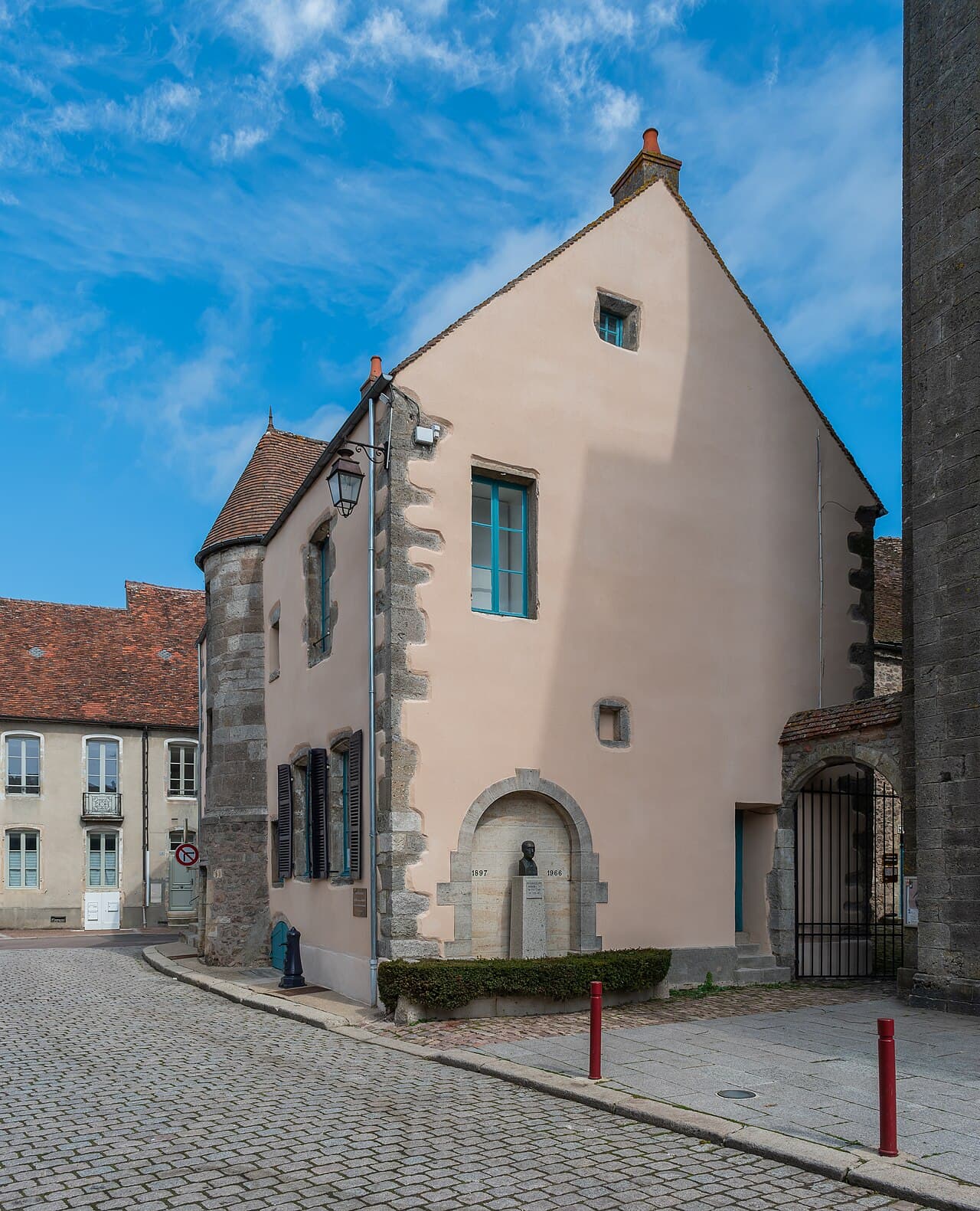 Musée François Pompon
