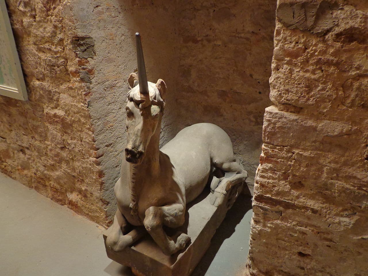 Musée du Château des Rohan