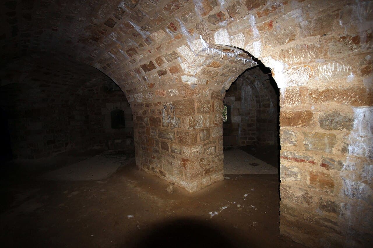 Fort de Dampierre