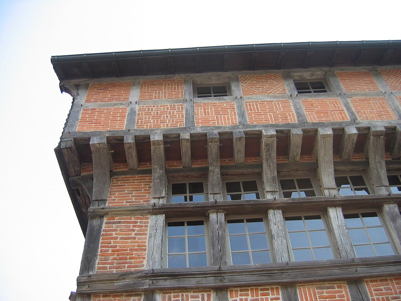 Maison Espagnole