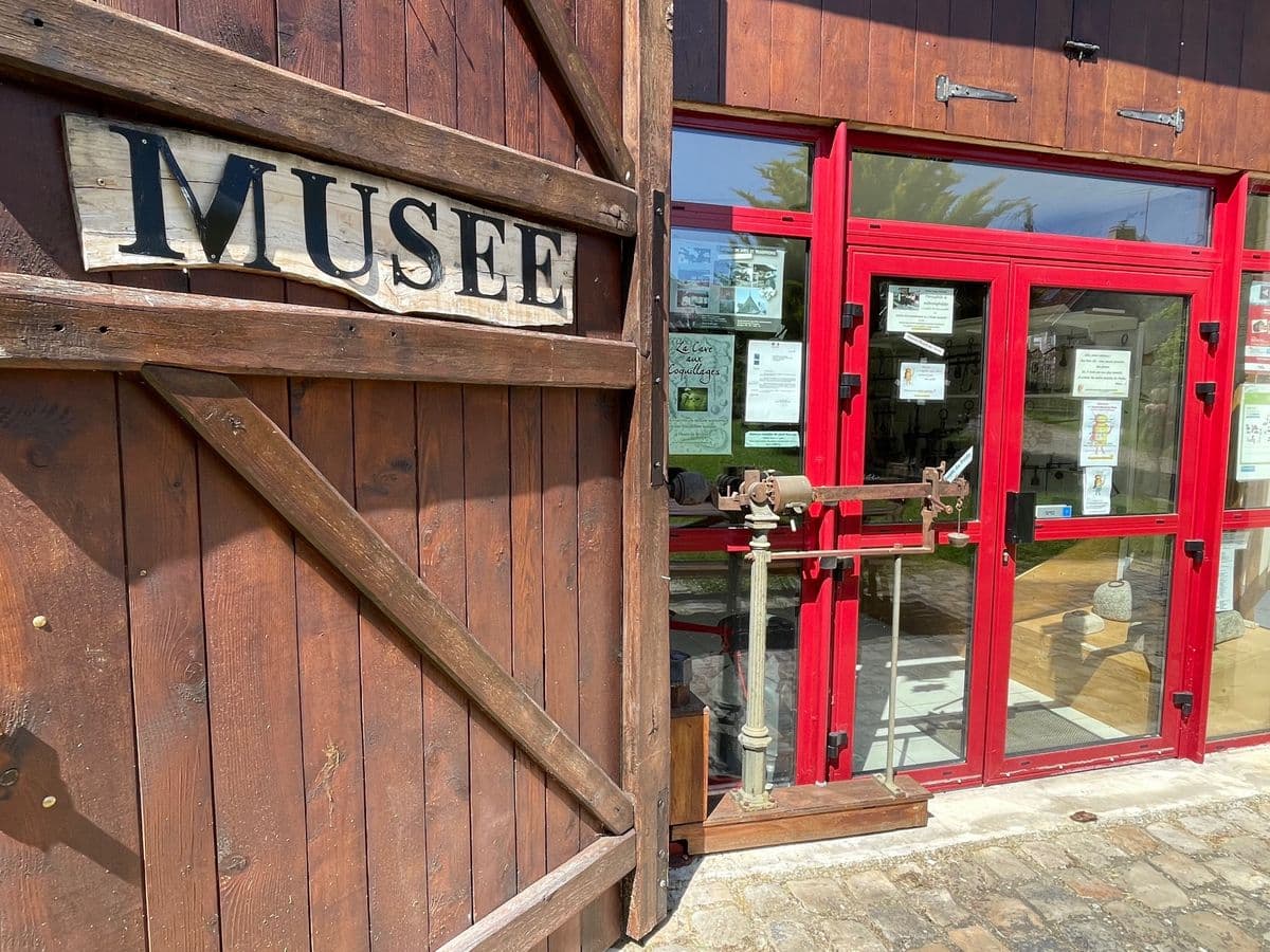 Musée du poids