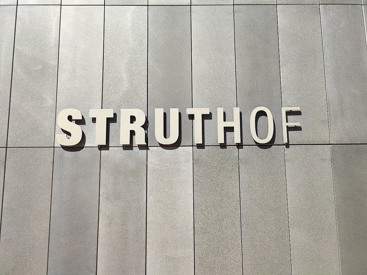 Centre européen du résistant déporté (Natzweiler-Struthof)