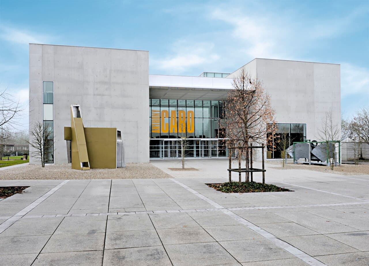 Musee Würth
