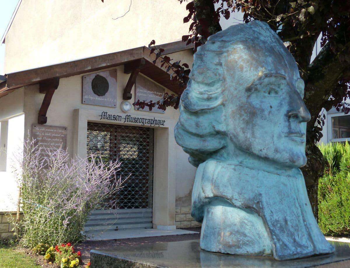 Musée de l'Abbé Grégoire
