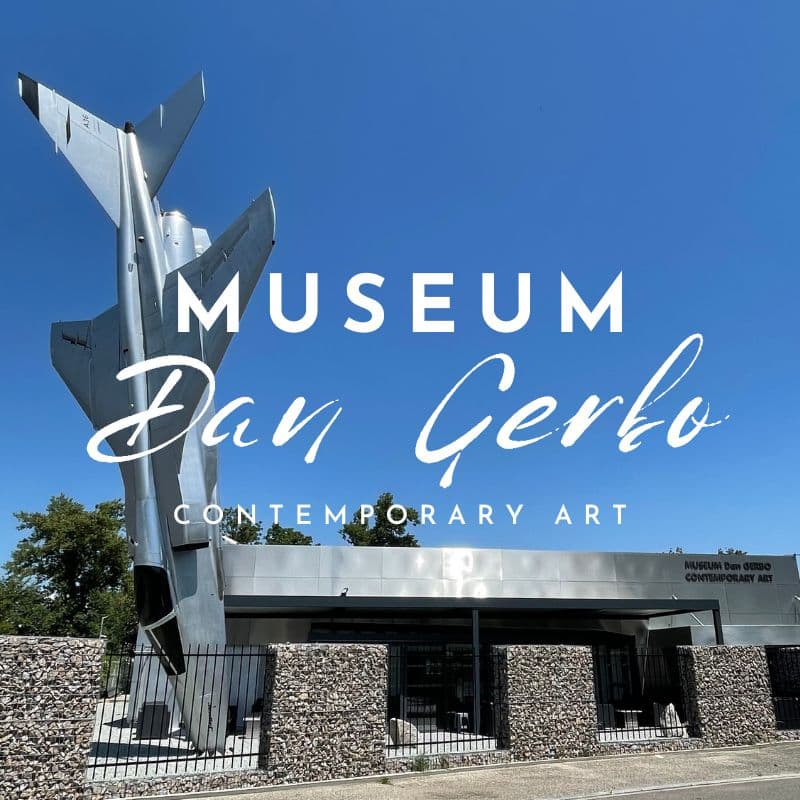 Musée Dan Gerbo