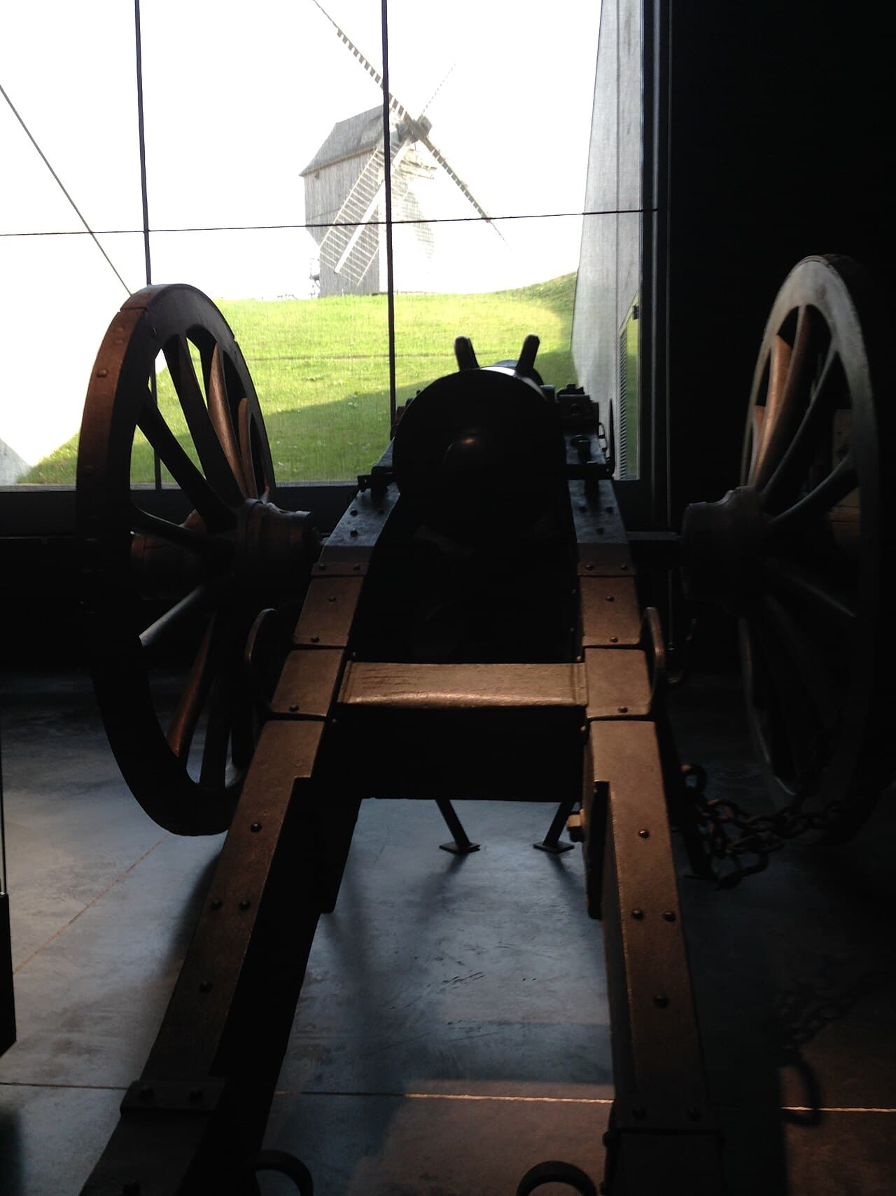 Centre historique Valmy 1792