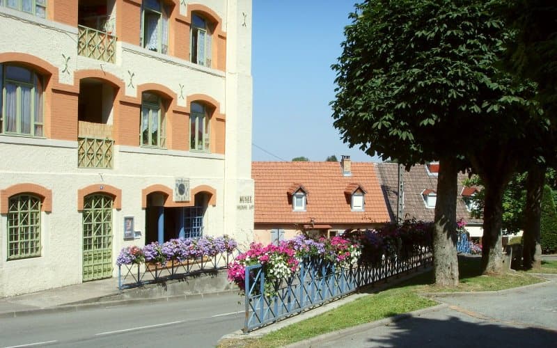 Musée Japy
