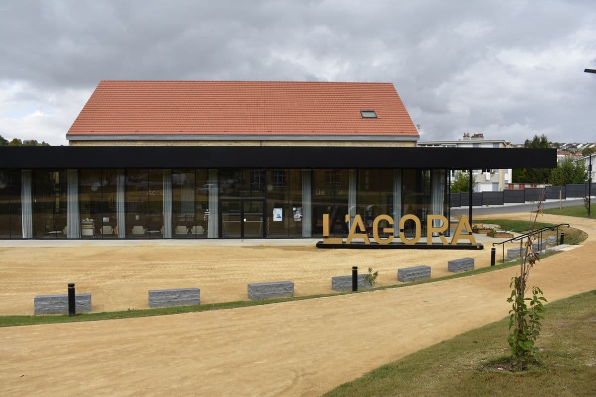 Médiathèque-Musée du Pays Rethélois
