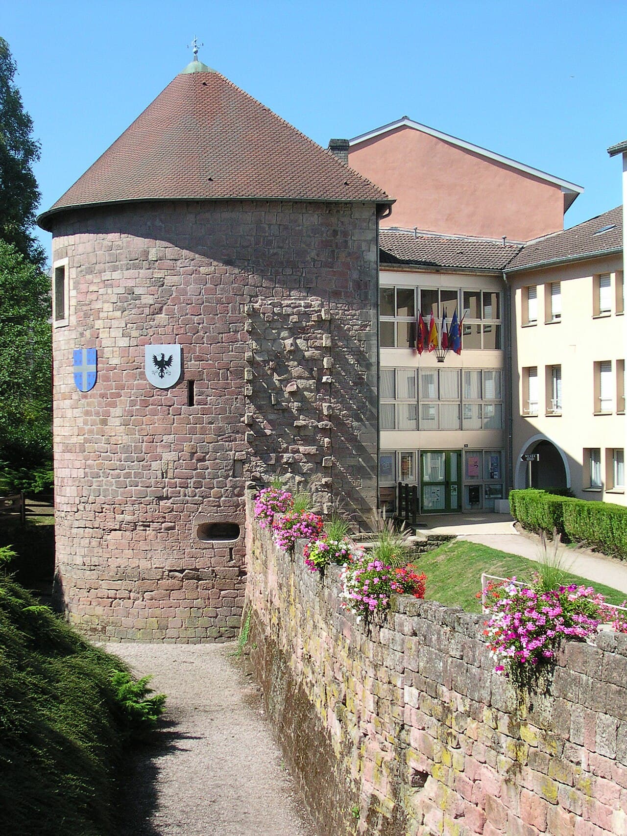 Musée du Chapitre