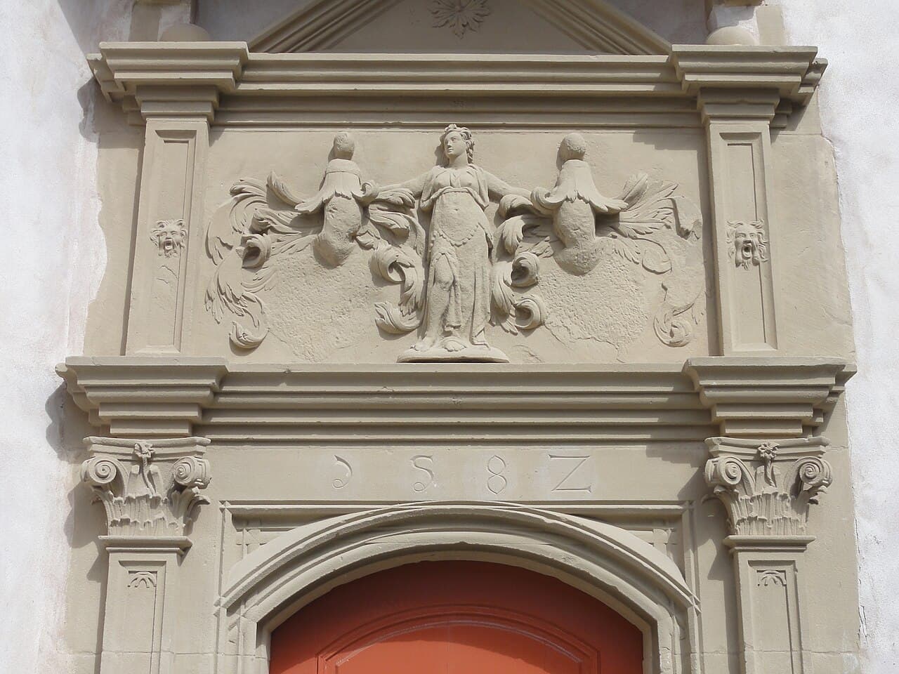 La Seigneurie
