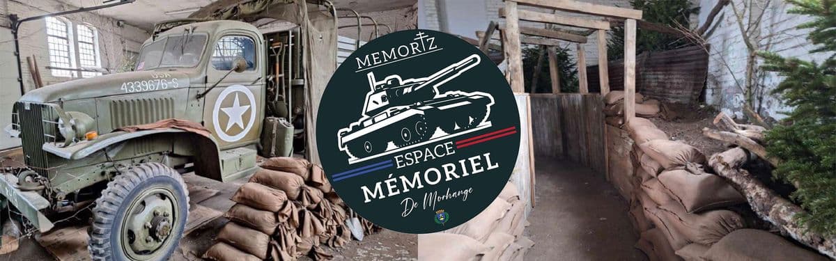 Espace mémoriel de Morhange