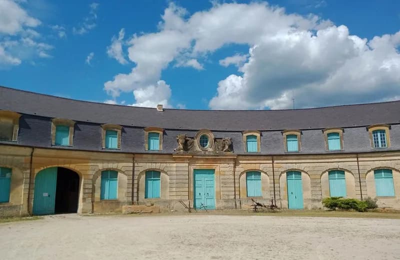 Musée du Cheval de Trait Ardennais