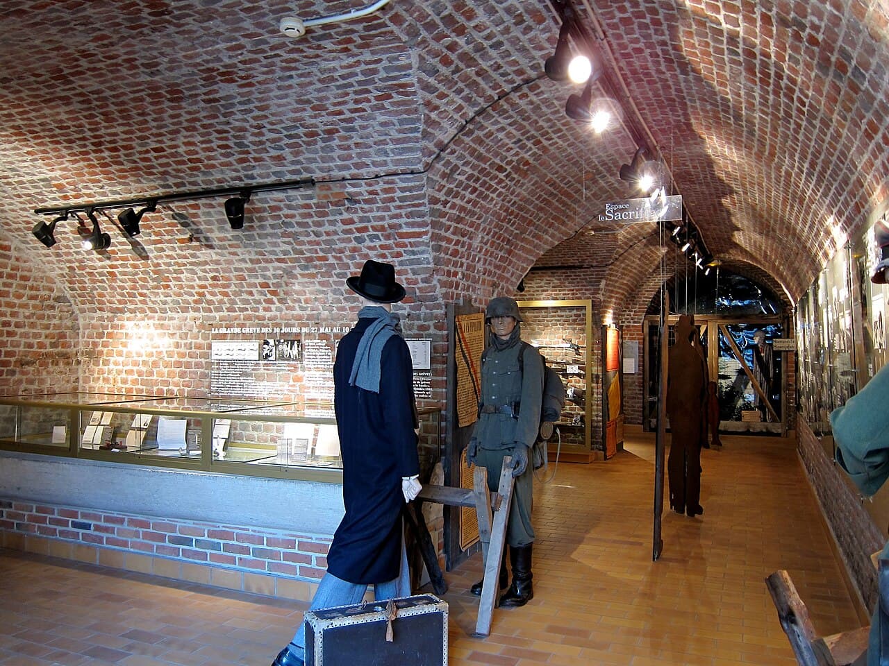 Musée de la Résistance