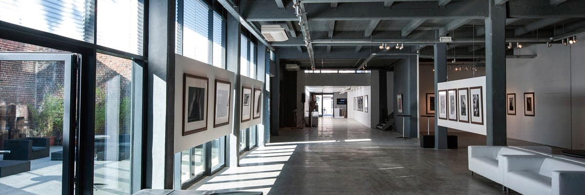 Maison de la photographie de Lille