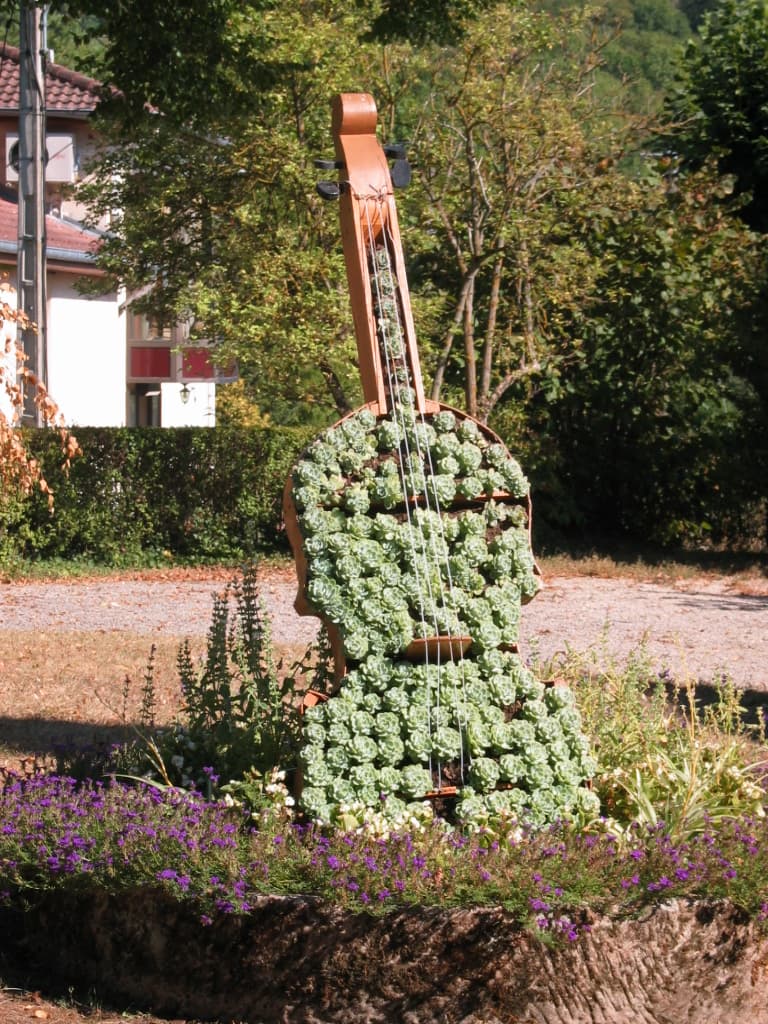Musée de la lutherie et de l'archèterie françaises