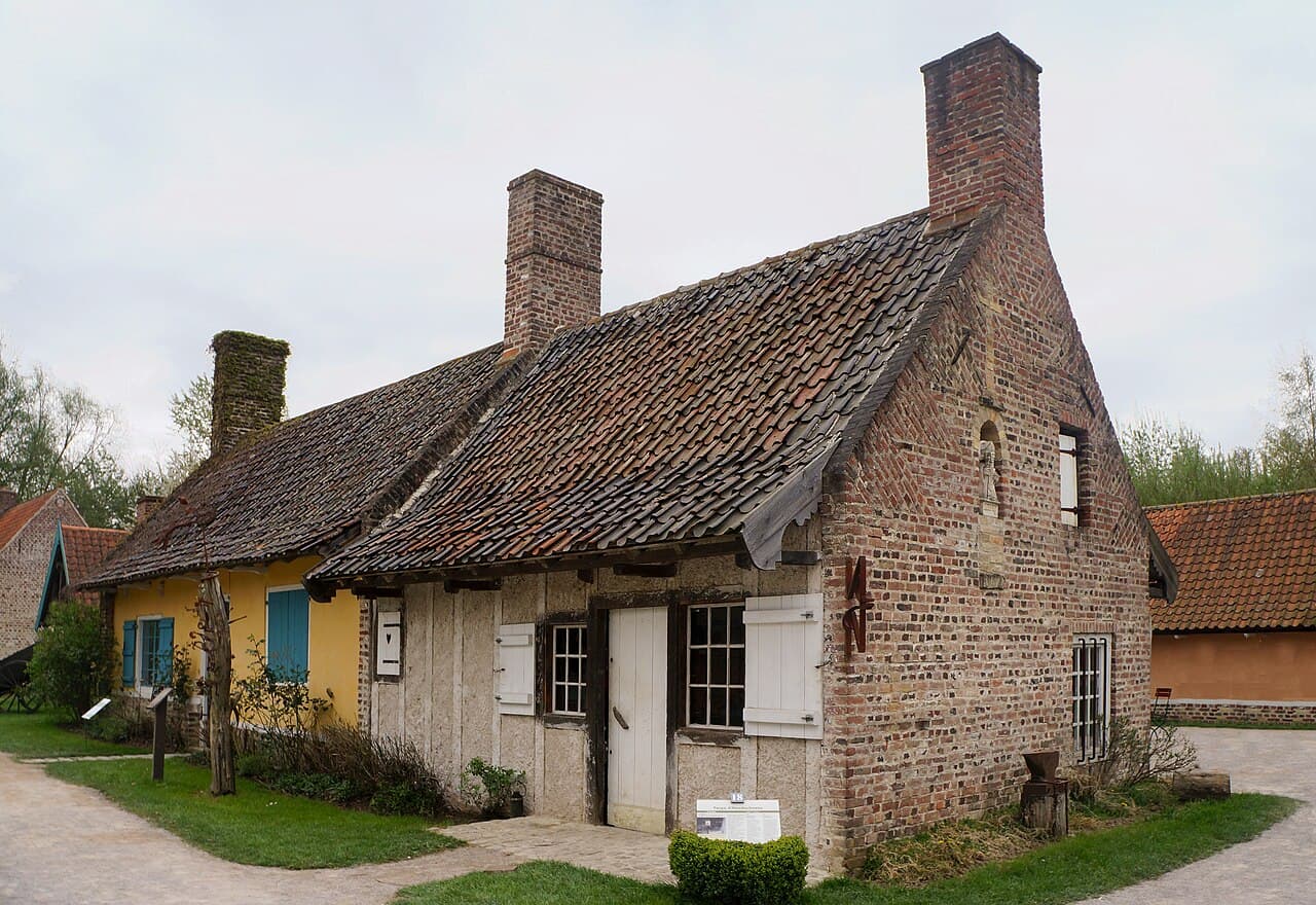 Musée de Plein Air