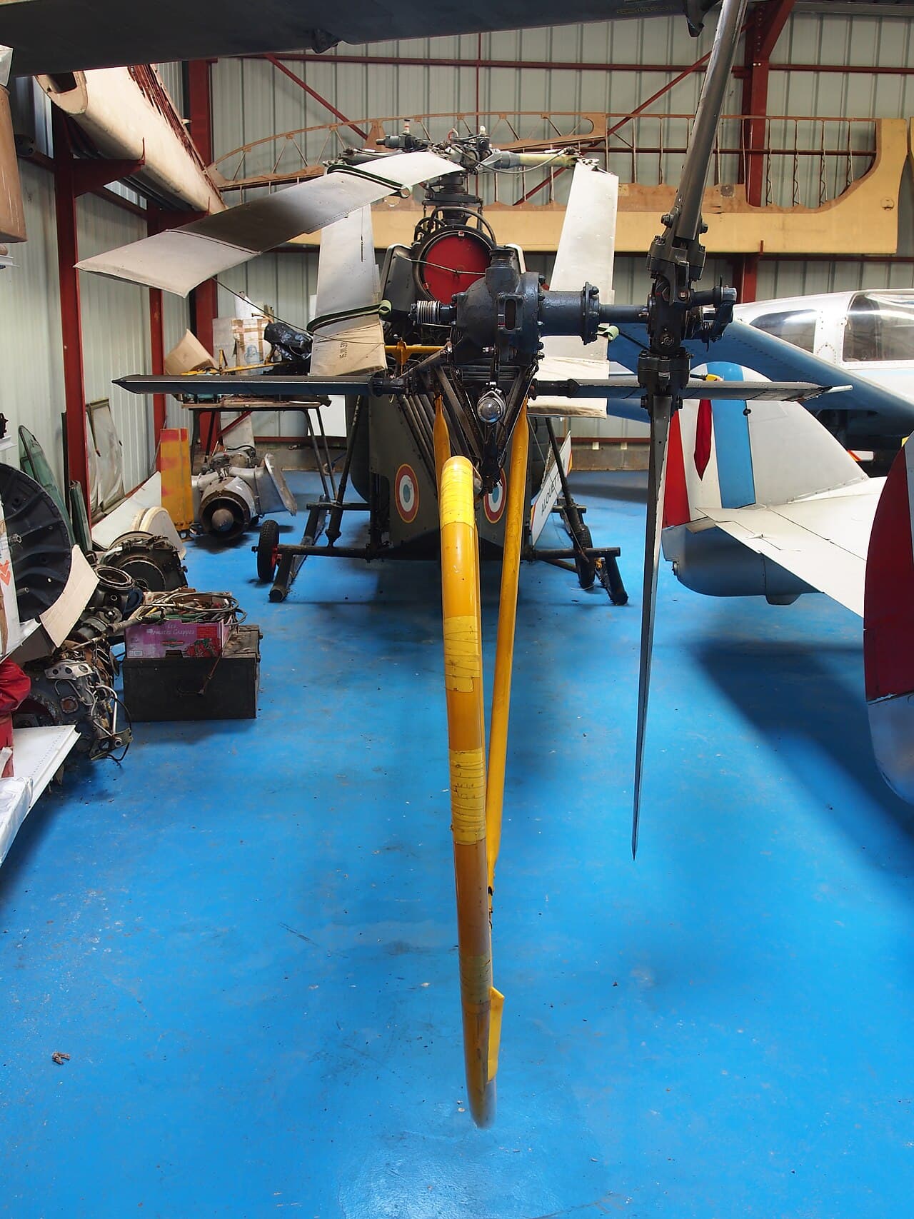 Musée de l’Épopée de l'Industrie et de l'Aéronautique