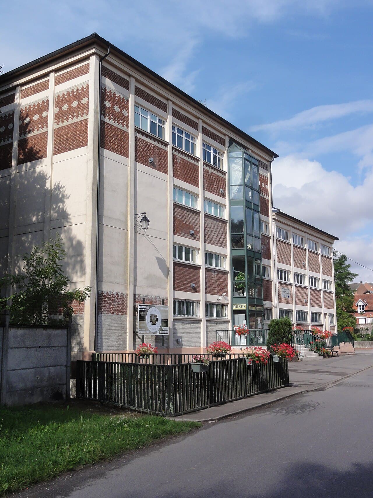 Musée Du Vermandois