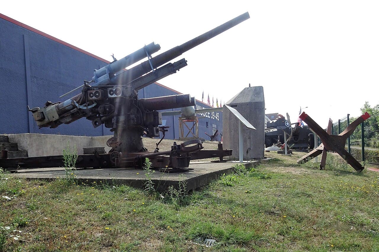 Musée 39-45