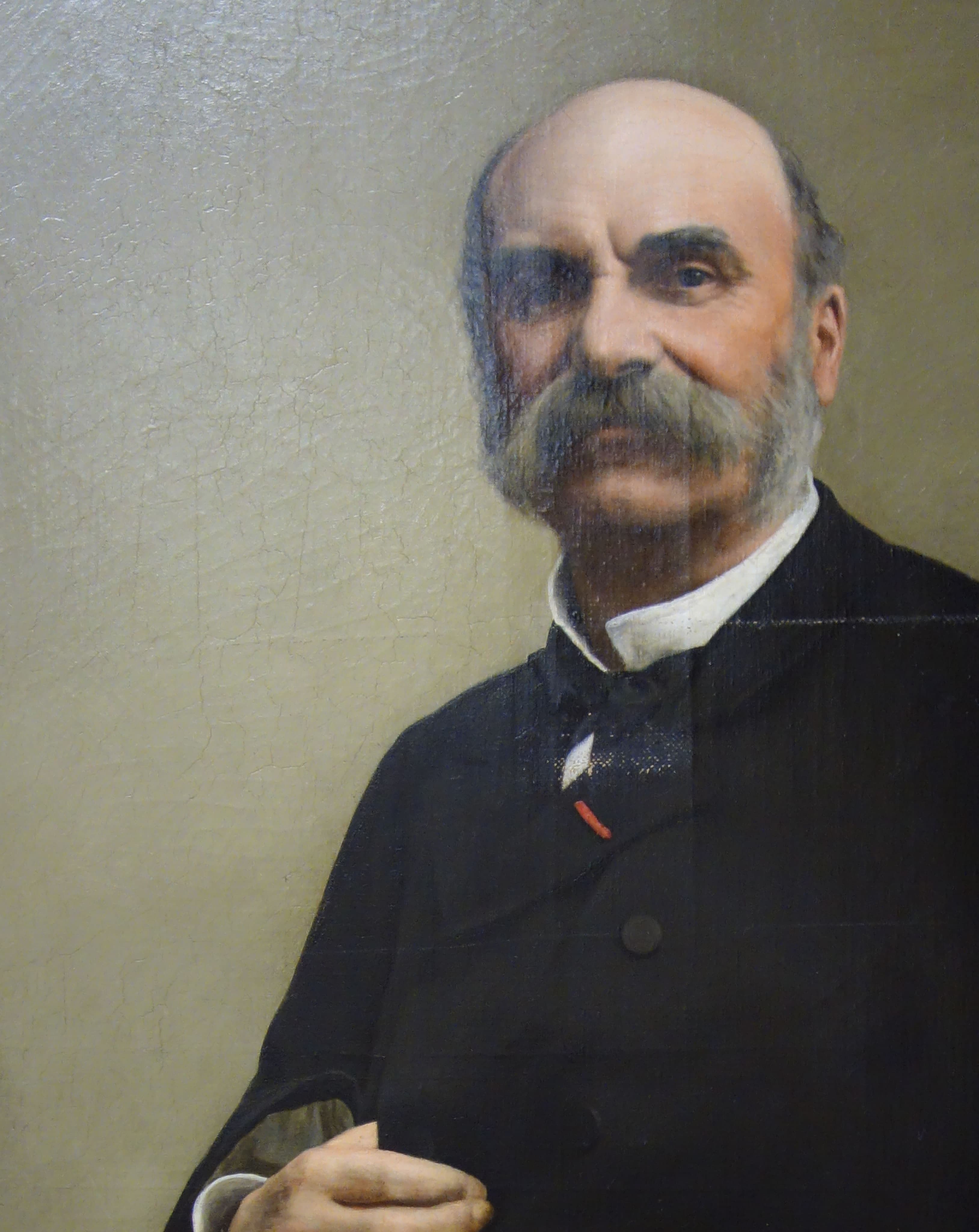 Musée Theillou