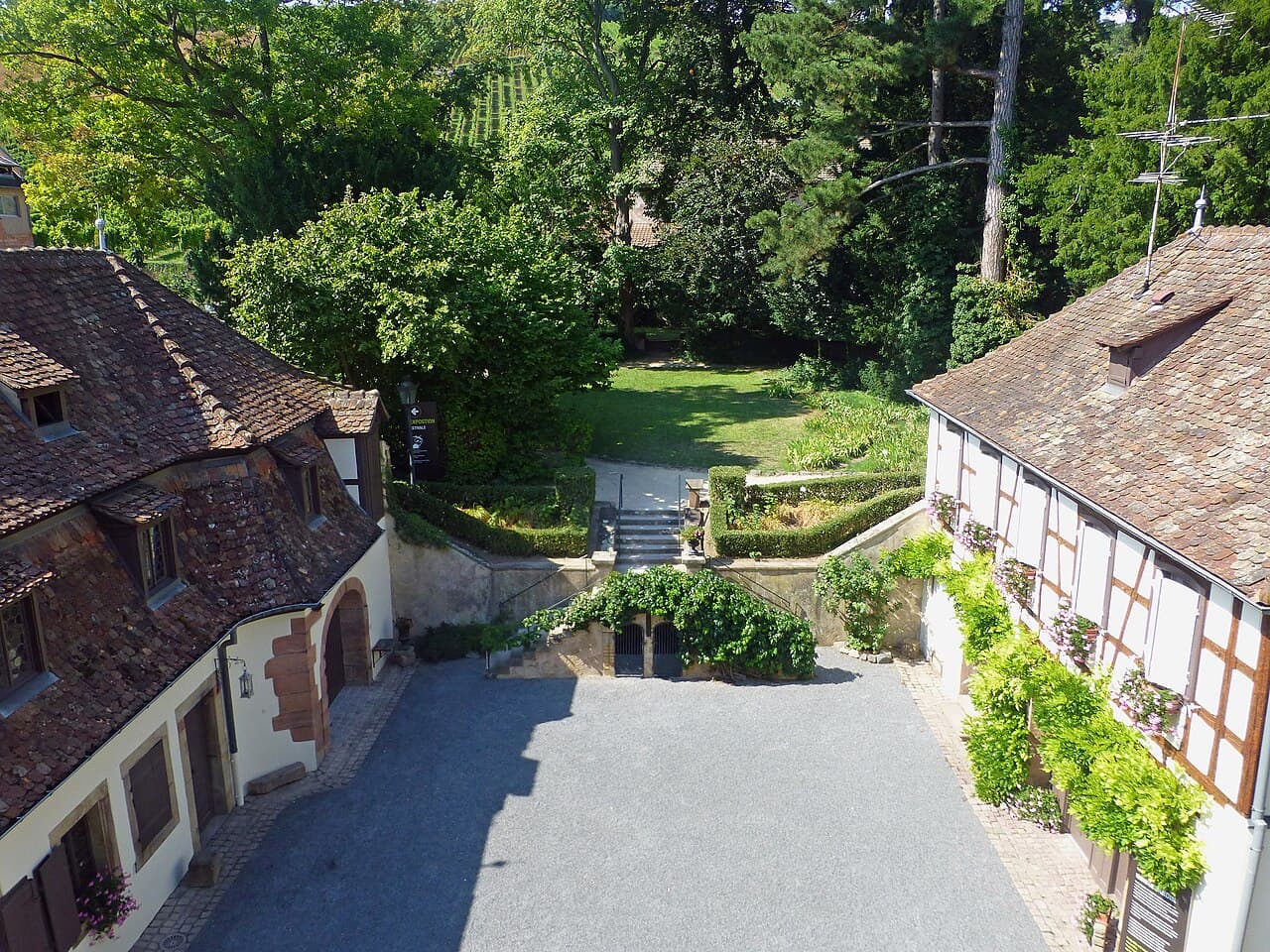 Musée Folie Marco