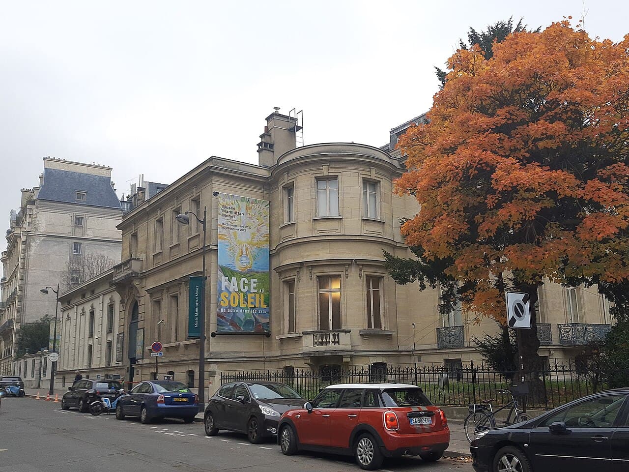 Musée Marmottan Monet