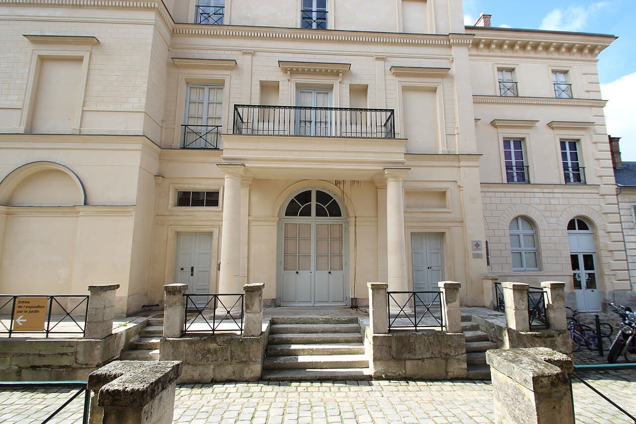 Palais du Roi de Rome