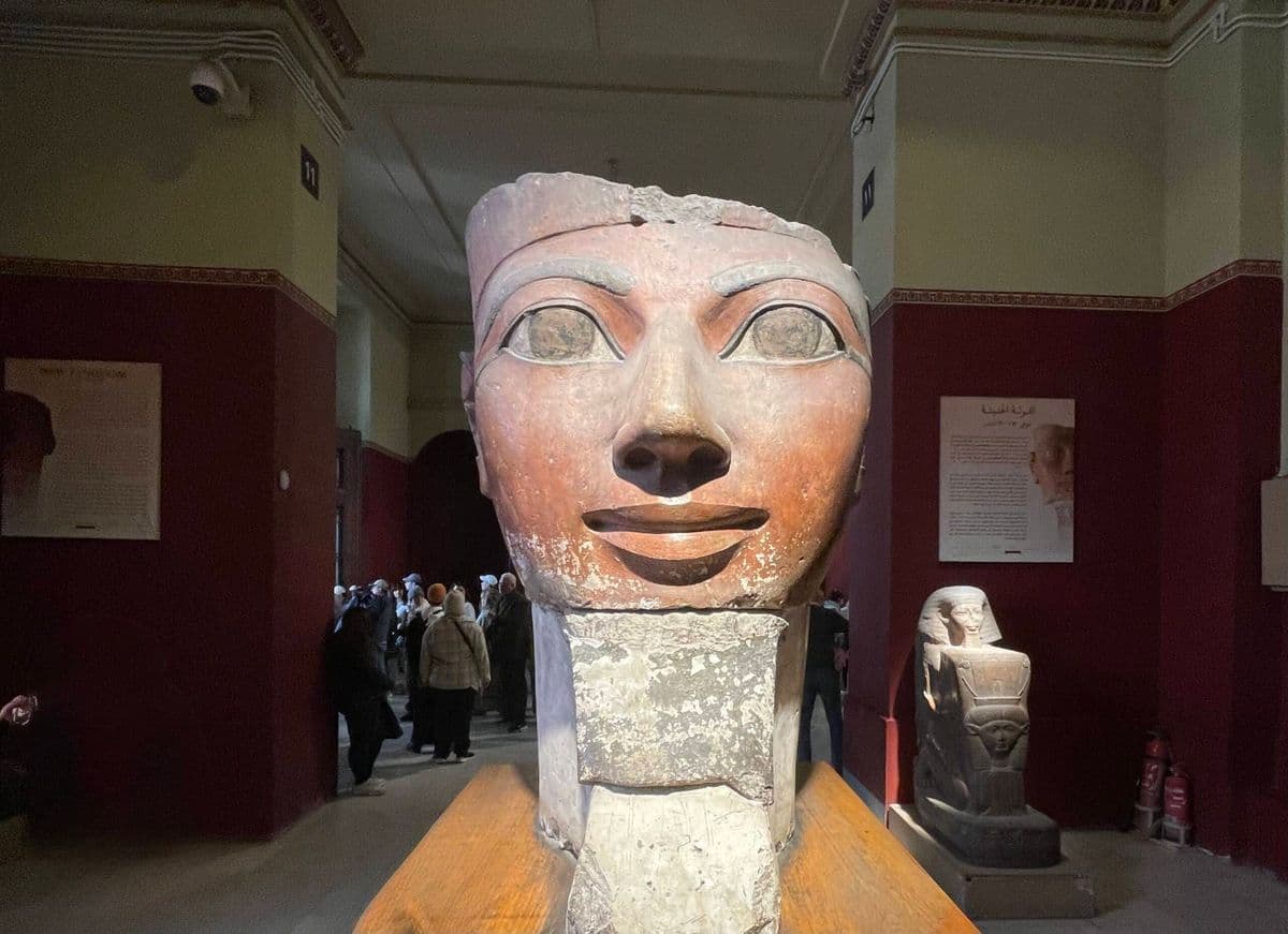 Musée du sourire
