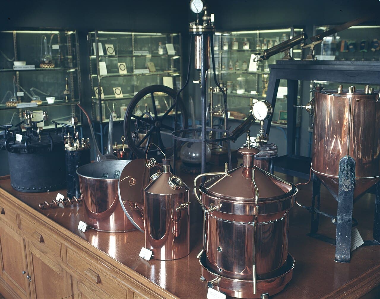 Musée Pasteur