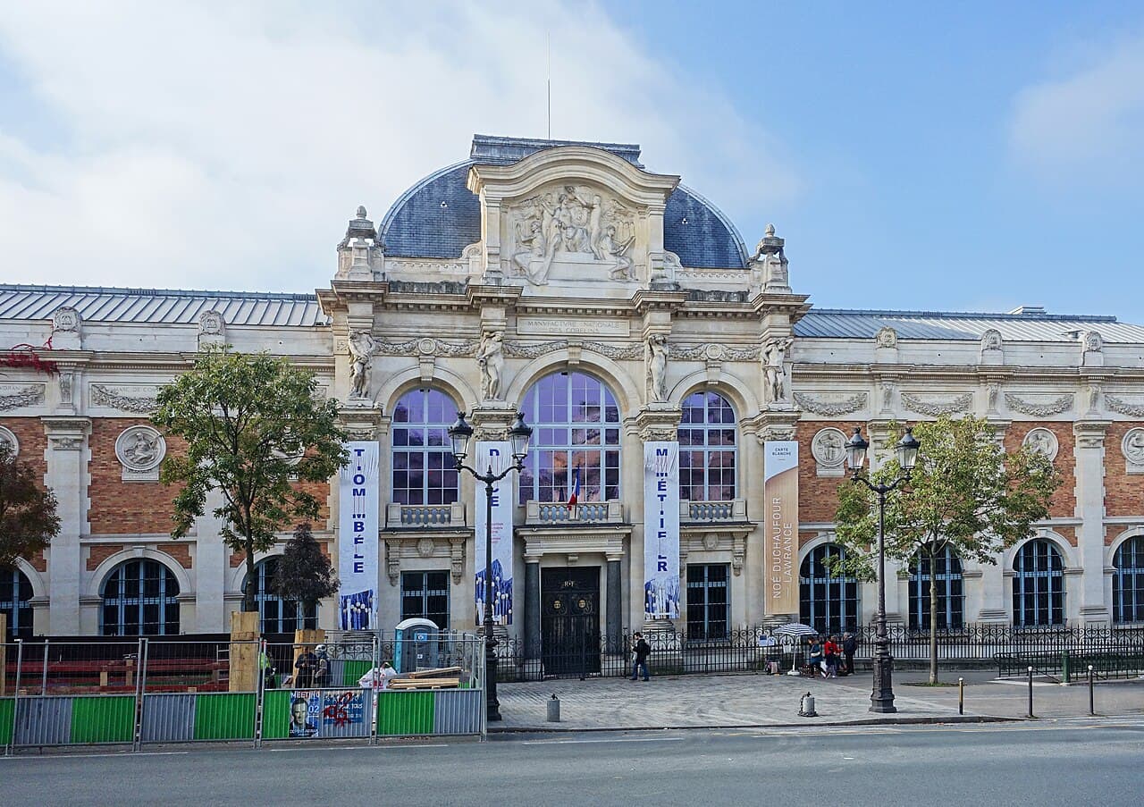 Manufacture des Gobelins