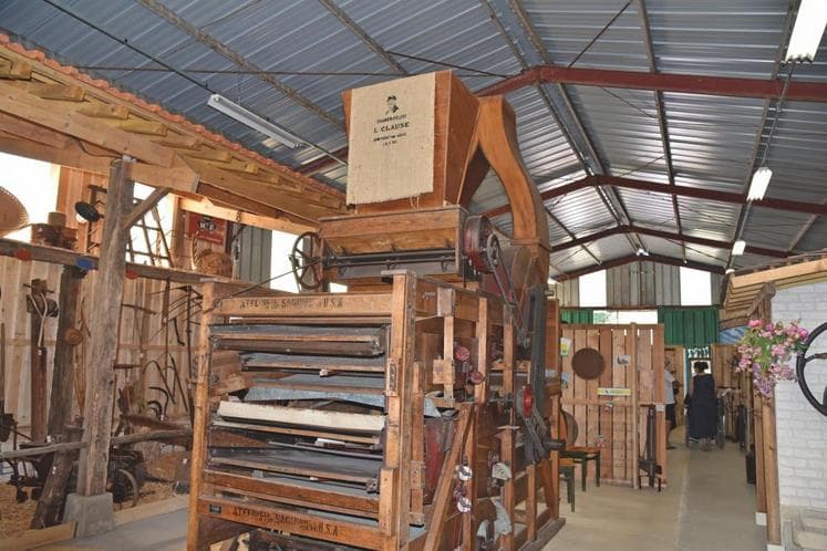 Musée de Bois-Blanc