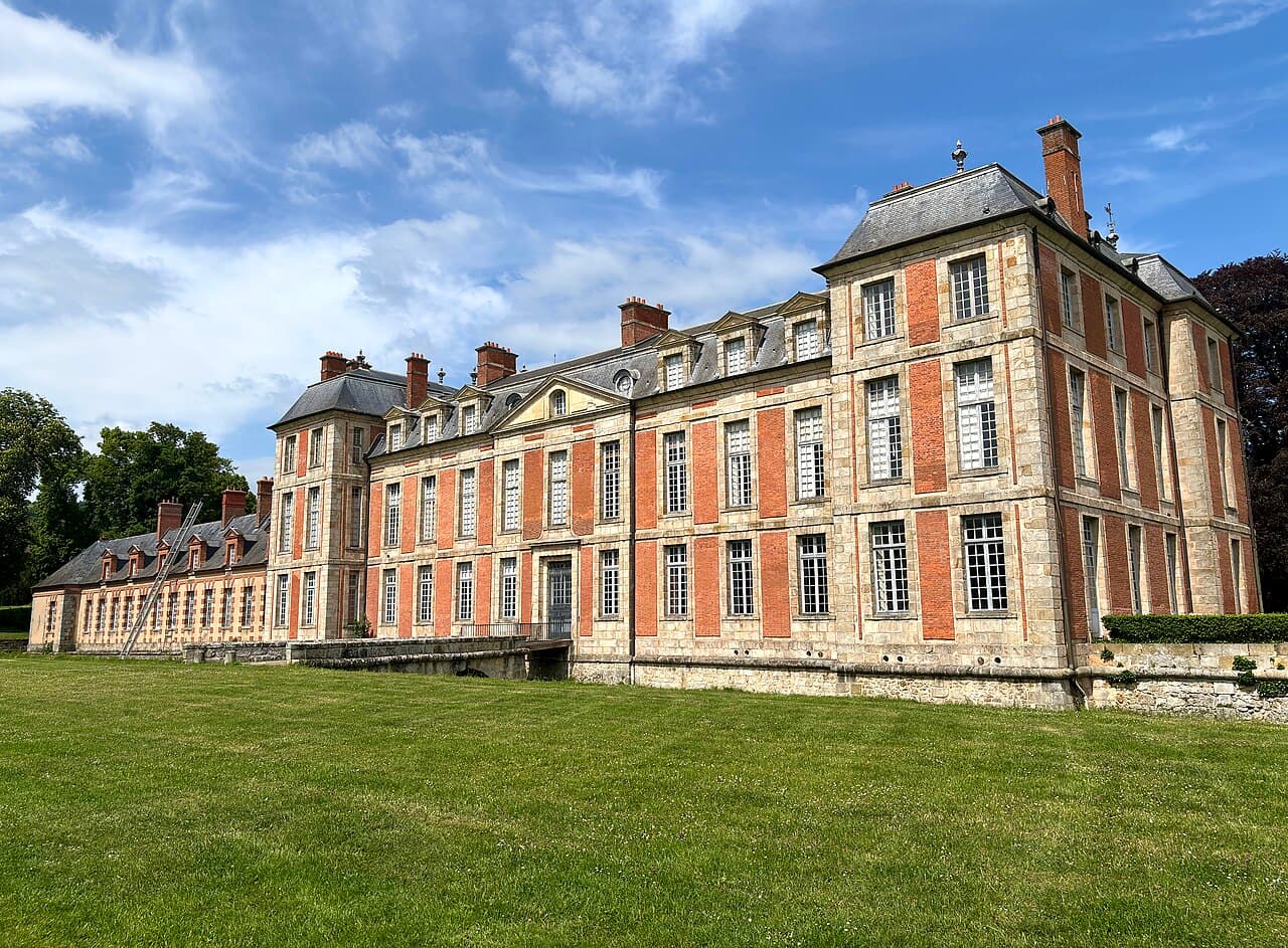 Château de Chamarande