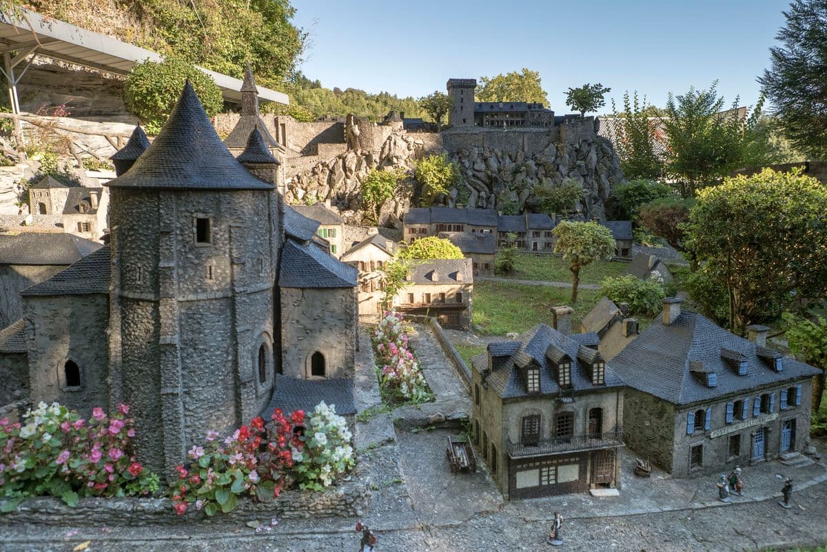 Musée du Petit Lourdes