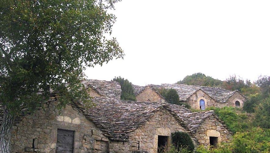 Caves d'Entre-Deux-Monts