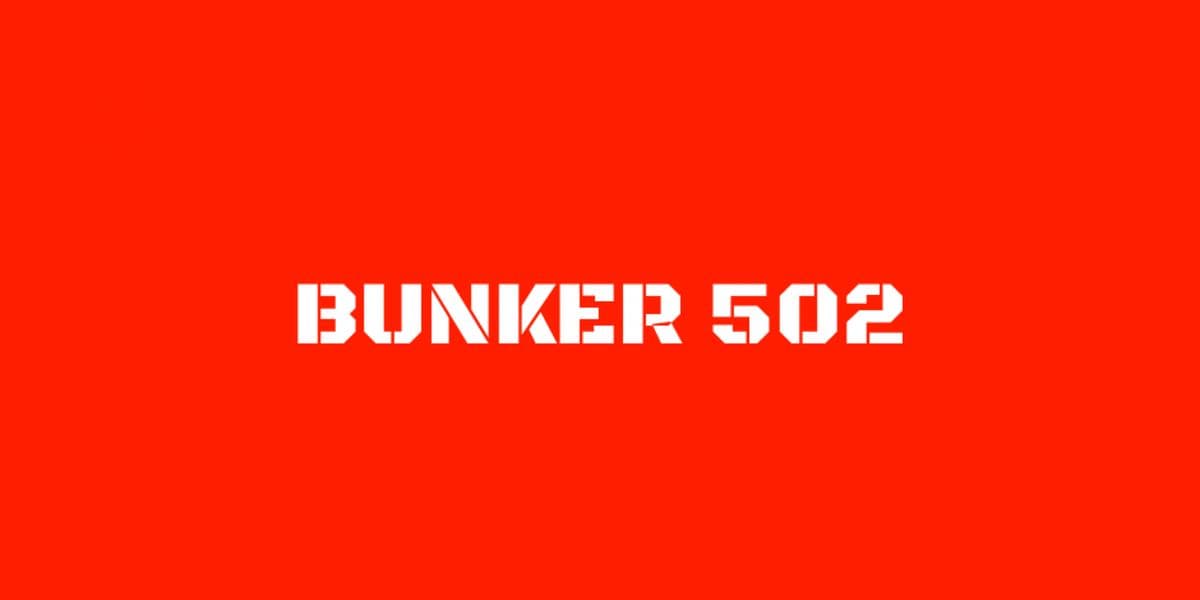 Bunker 502