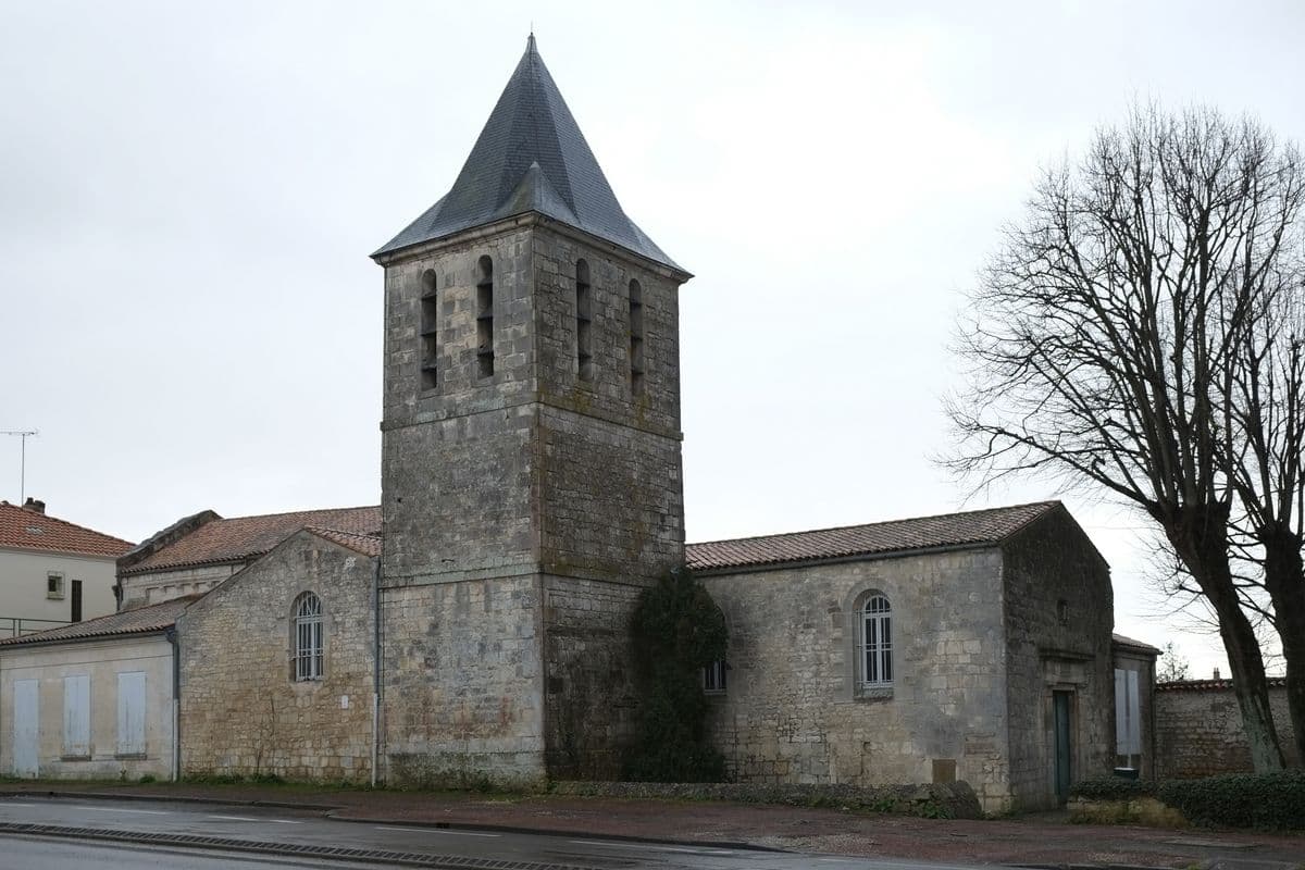 Musée archéologique de la Vieille Paroisse