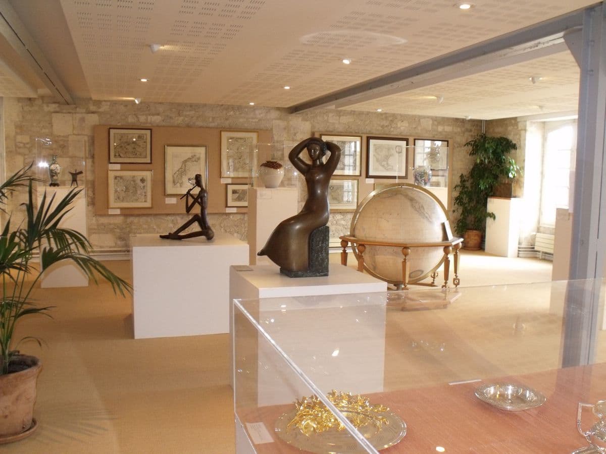 Musée François Mitterrand
