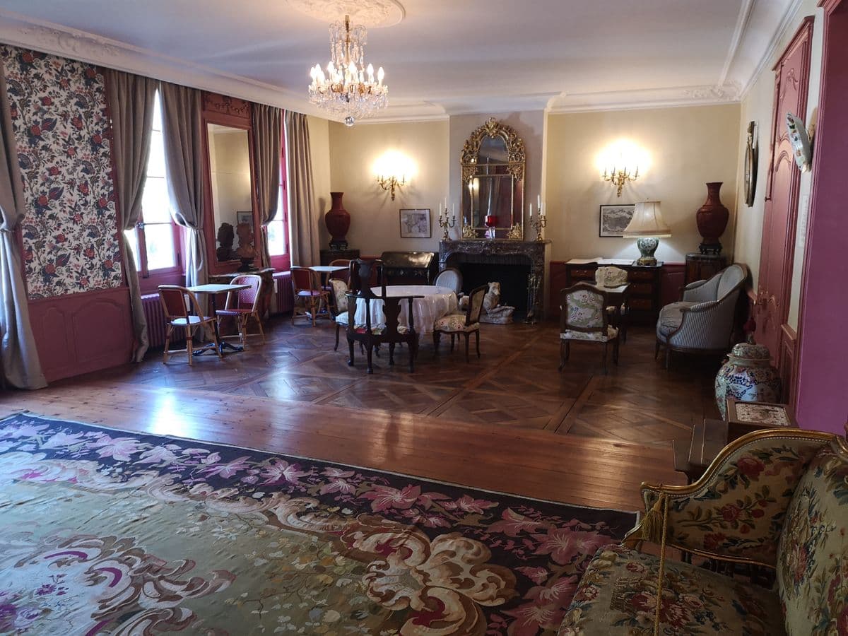 Musée de la Résidence des Indes