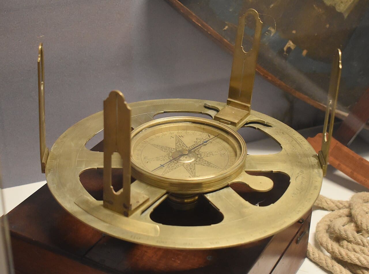 Musée de l'Histoire Maritime de Bordeaux