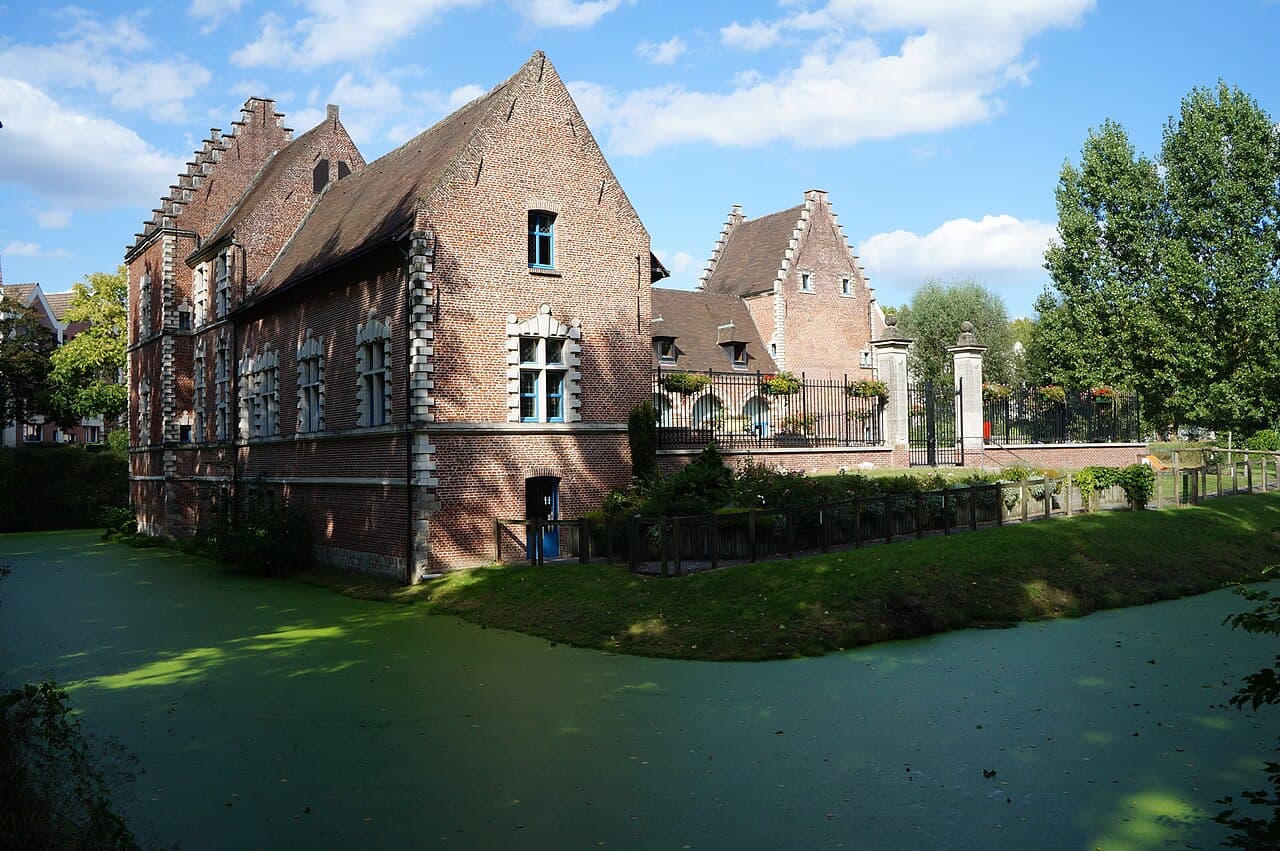 Musée du Château de Flers