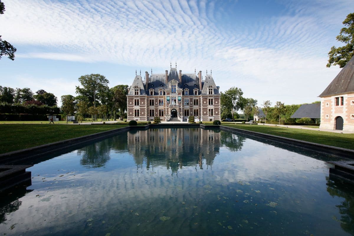 Centre d'art contemporain de la Matmut - Daniel Havis