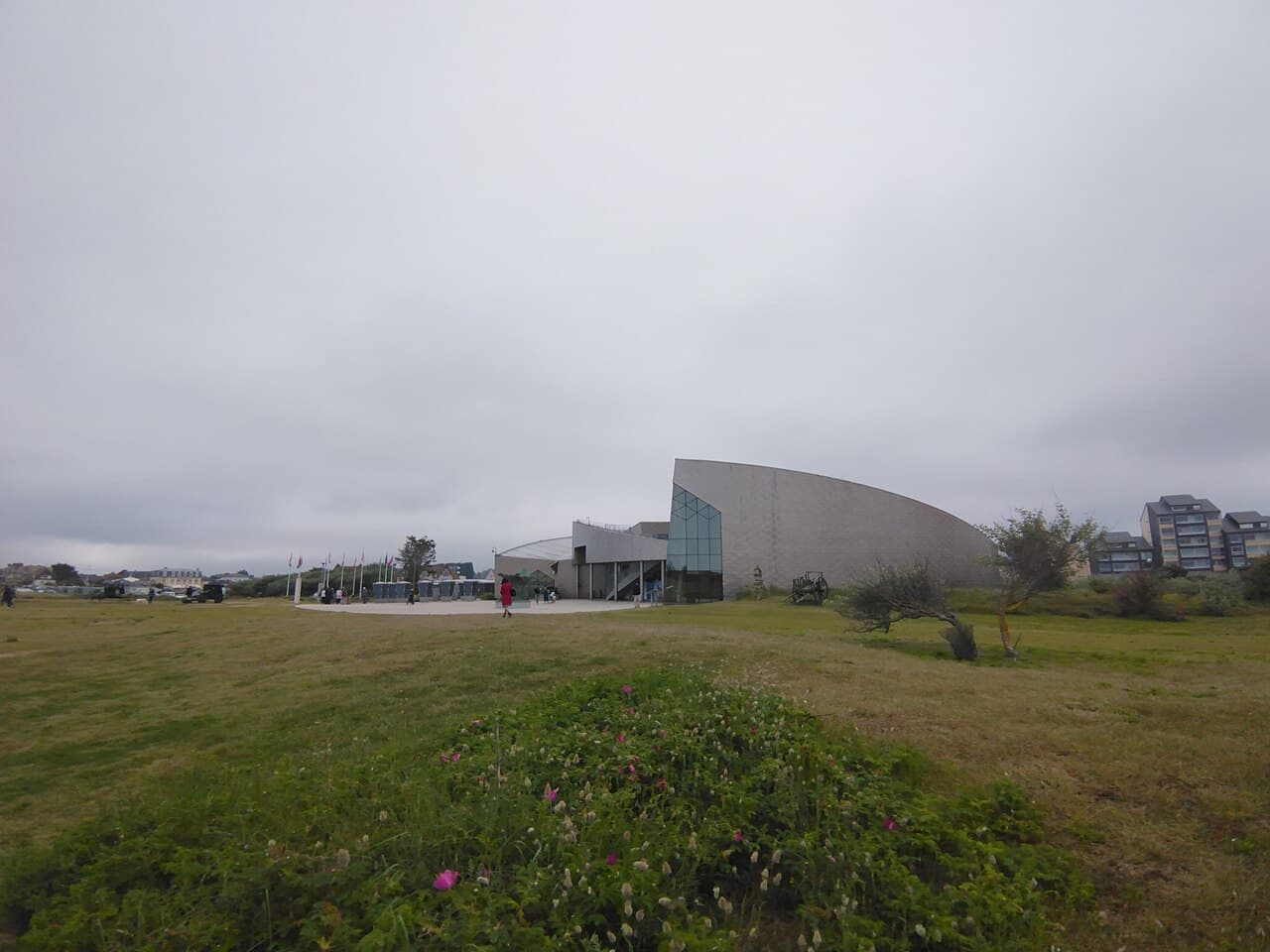 Centre Juno Beach