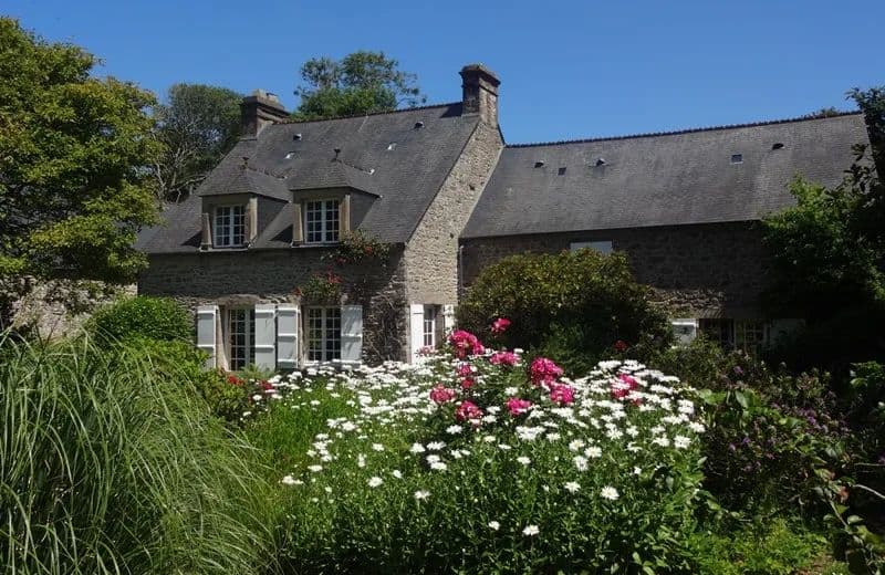 Maison Jacques Prévert