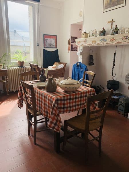 Maison des Croyances et Traditions Cauchoises