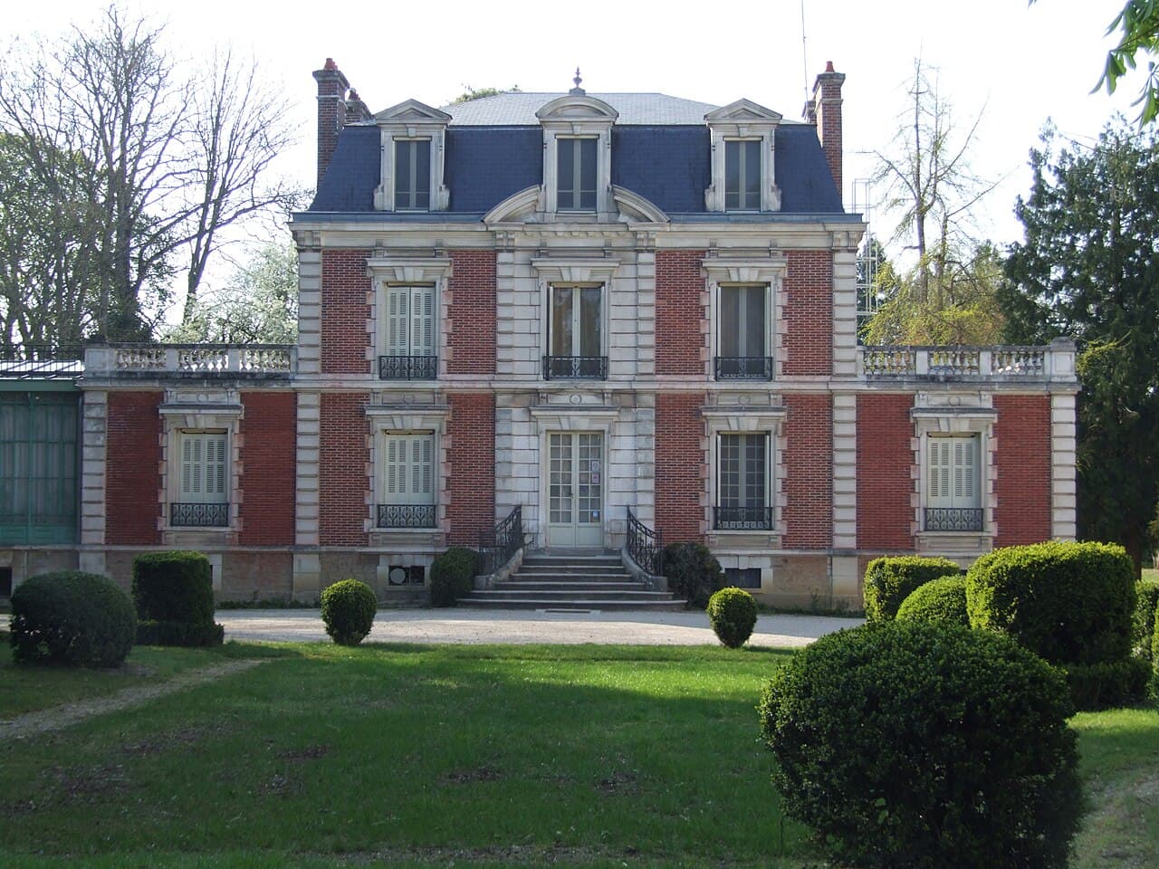 Muséum d’Auxerre