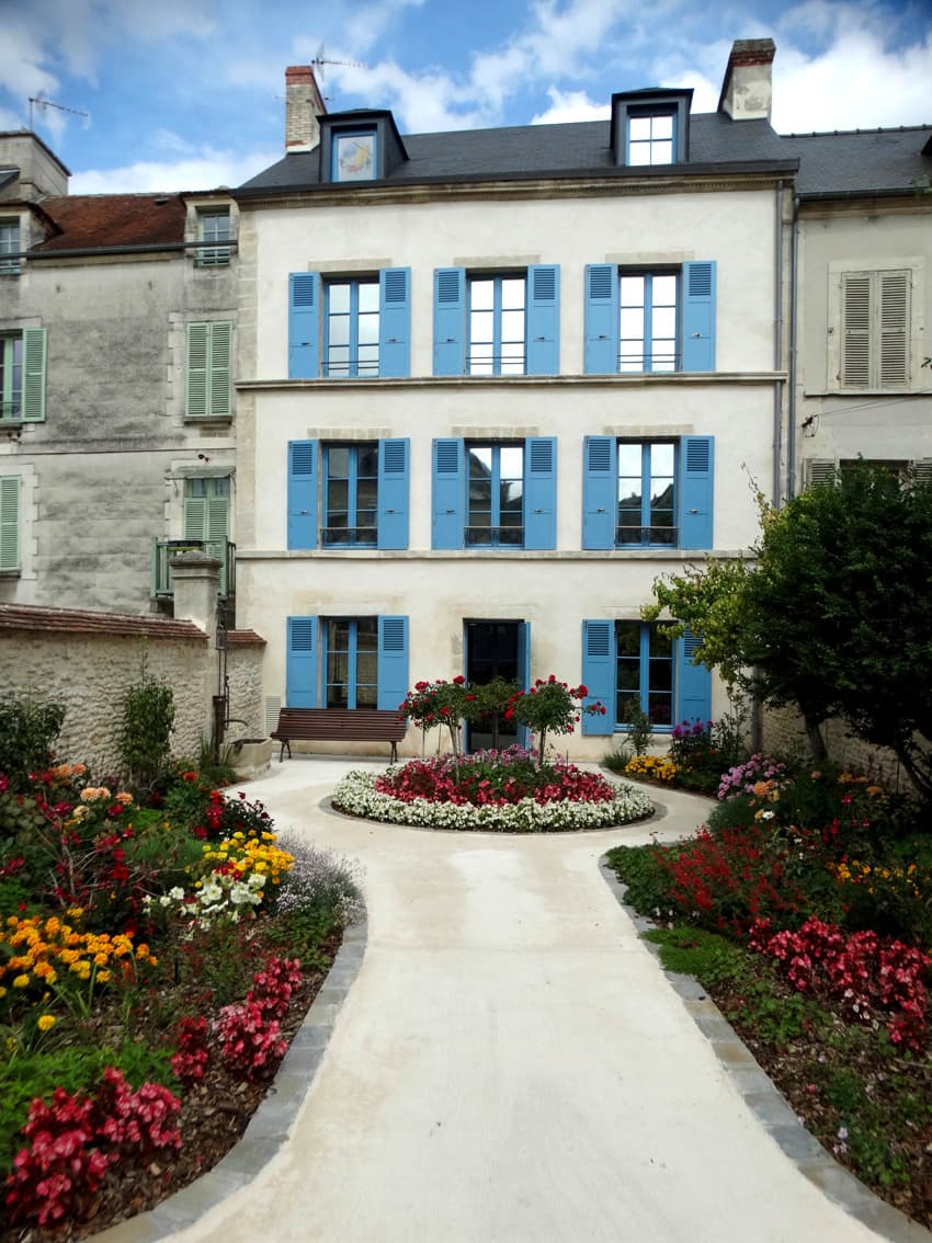 Musée Fernand Léger - André Mare