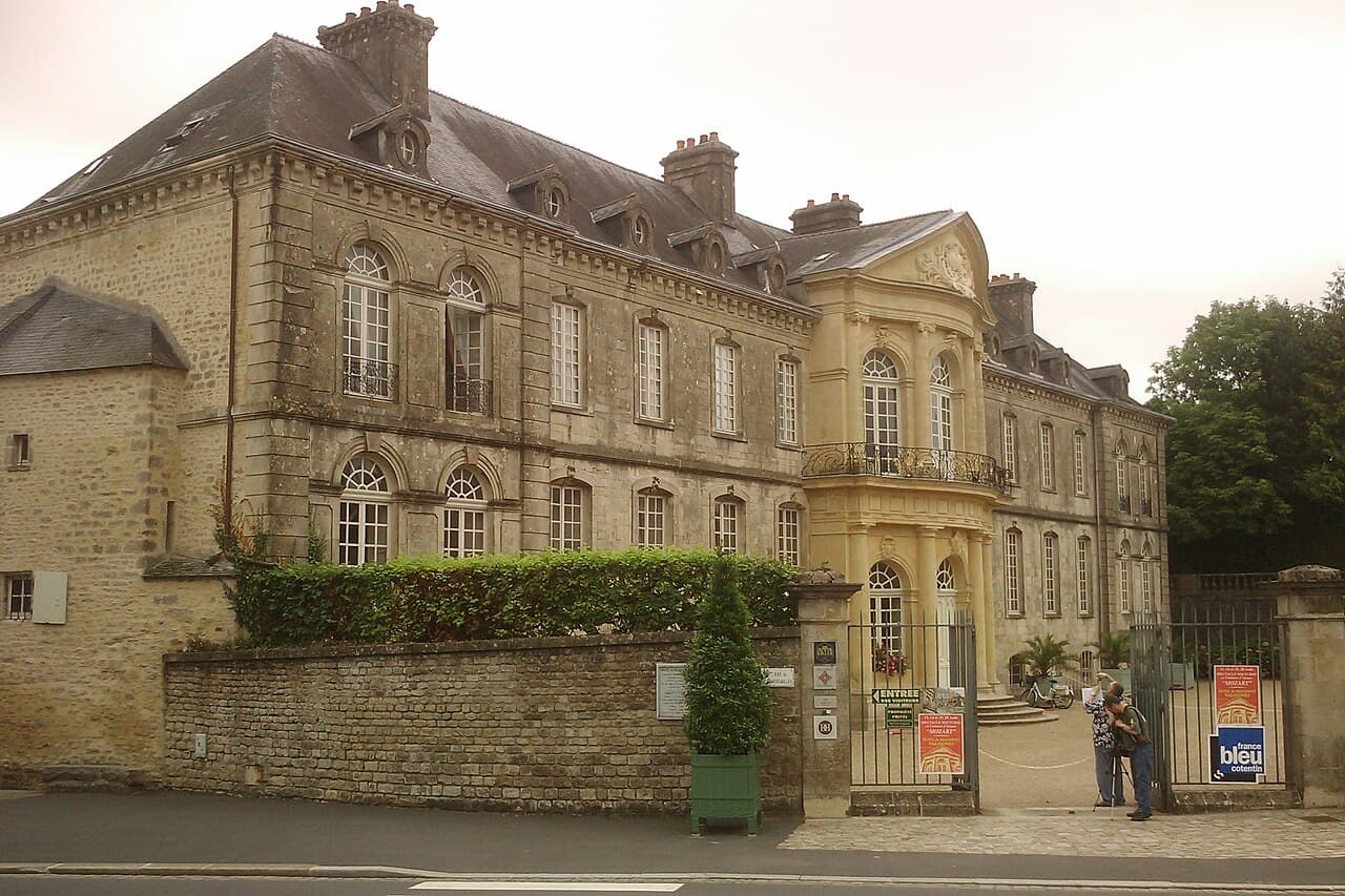 Hôtel de Beaumont