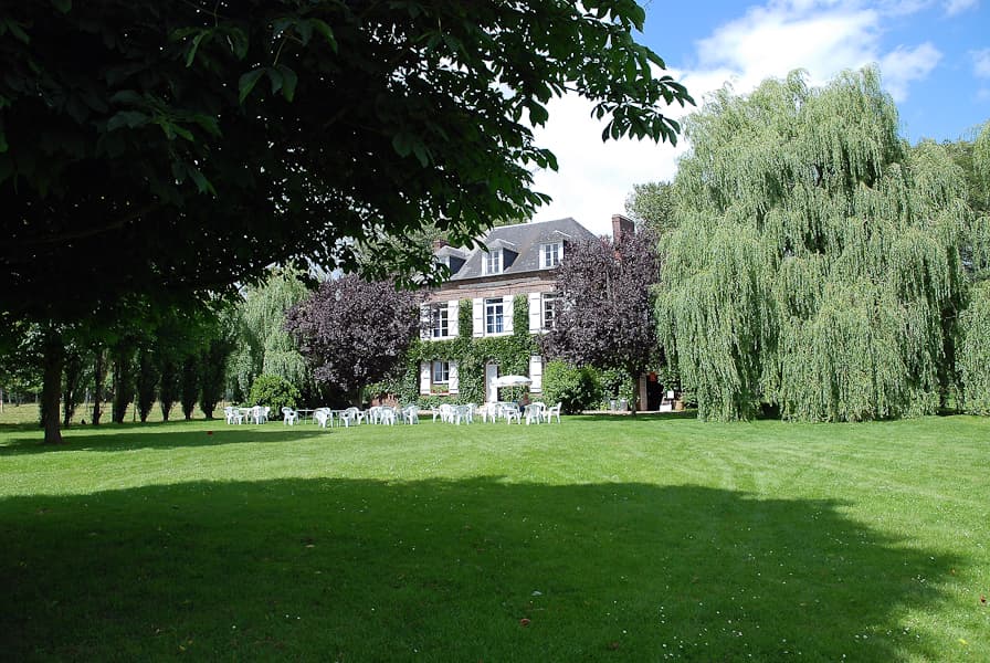 Musée de la Ferme de Rome
